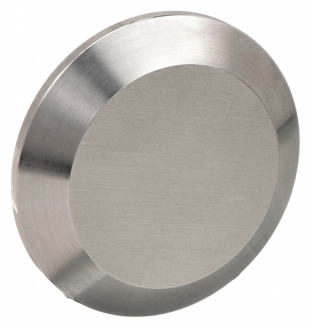 GRAINGER E16AI14I40 Cap T304 SS E Line