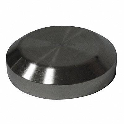 GRAINGER E16AI15I30 Cap T304 SS E Line