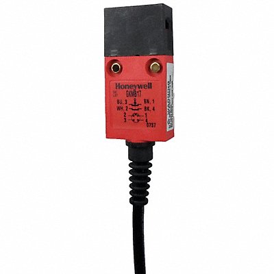 HONEYWELL GKMB33 Safety Interlock Switch Plastic 1NO/1NC
