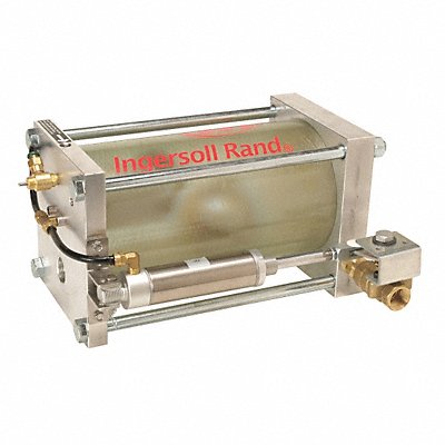 INGERSOLL RAND PNLDII28 Auto Drain Valve 3/4 in NPT 450 psi