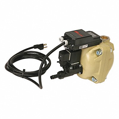 INGERSOLL RAND ENL2CCN115V Zero Loss Condensate Drain Electric
