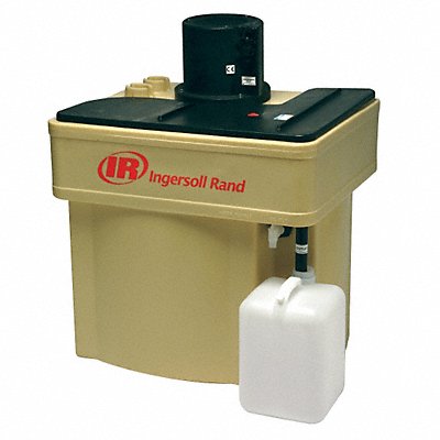 INGERSOLL RAND PSG30 Oil/Water Separator 1/2 Inlet