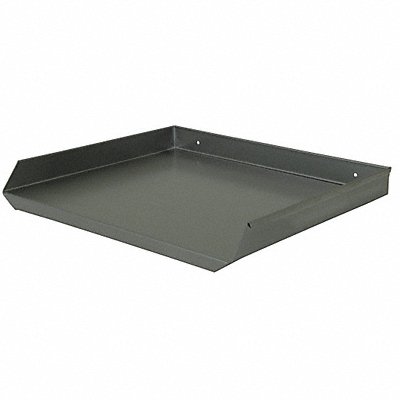 ADVANCE TABCO N5818 Drainboard 2 in H 18 in W