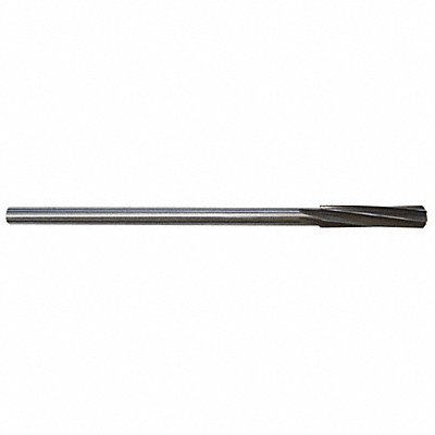 GRAINGER 11V457 Chucking Reamer Q 6 Flutes