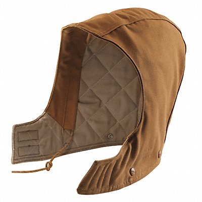 CARHARTT FRA265BRNOFA Flame Resistant Hood Universal Brown