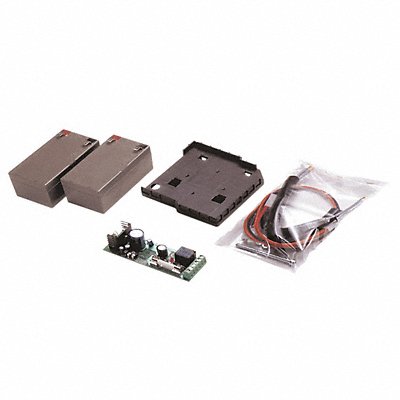BFT P125035 Battery Sealed Lead Acid 12V Faston