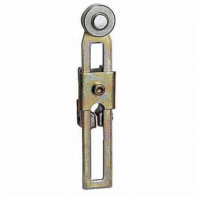HONEYWELL LSZ52C Limit Switch Lever Arm RotryLvrRollr 3.5inArmL