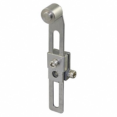 DAYTON 11X476 Limit Switch Lever Arm RotryLvrRollr 4.63inArmL