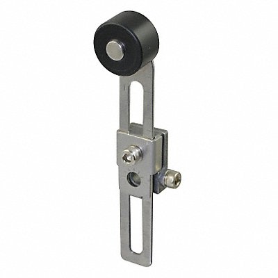 DAYTON 11X477 Limit Switch Lever Arm RotryLvrRollr 4.63inArmL