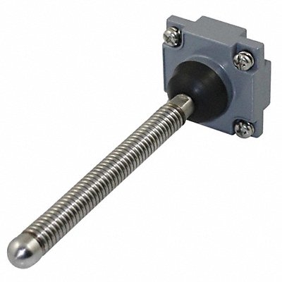 DAYTON 11X481 Limit Swtch Head Wobble Stick Top Momentary