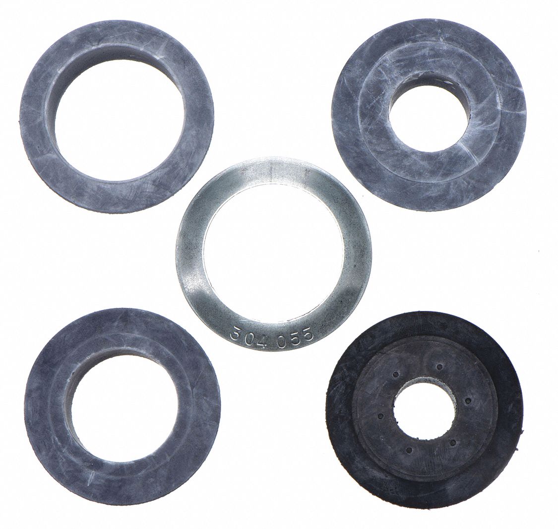 APPLETON ELECTRIC PTGB60 Bushing Bags and Crown Bushings 60A