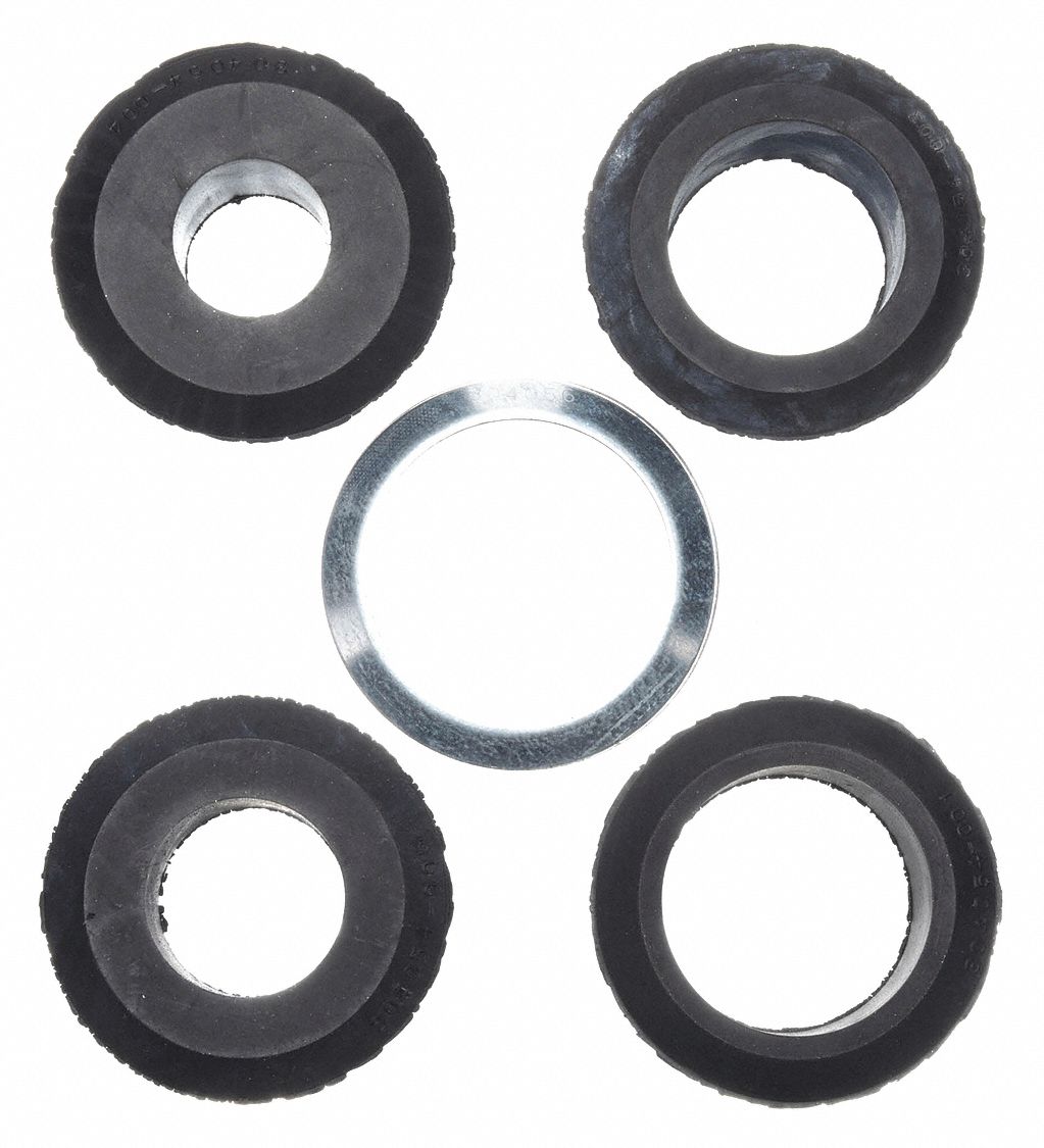 APPLETON ELECTRIC PTGBDE Bushing Bags and Crown Bushings 150A