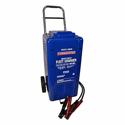 ASSOCIATED EQUIP 6002B Battery Charger 6/12/18/24V 80A