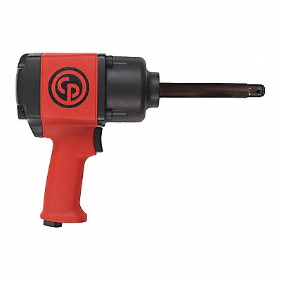 CHICAGO PNEUMATIC CP77636 Impact Wrench Air Powered 6300 rpm