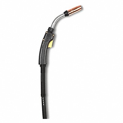 BERNARD Q4015AE8EMC BERNARD Air-Cooled BTB-B Series MIG Gun