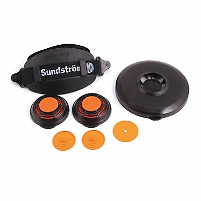 SUNDSTROM SAFETY R012005 Service Kit for Half Mask Respirator