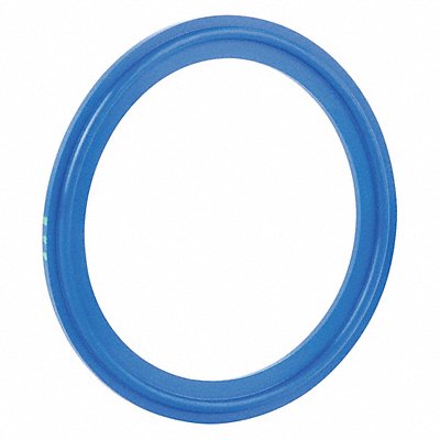 GARLOCK 42MPE075 Gasket Size 3/4 In Tri-Clamp EPDM