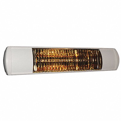 SOLAIRA SCOSYXL20240w Spnd Infrd Rdnt Elc Wl Htr 15-1/2 L 240V
