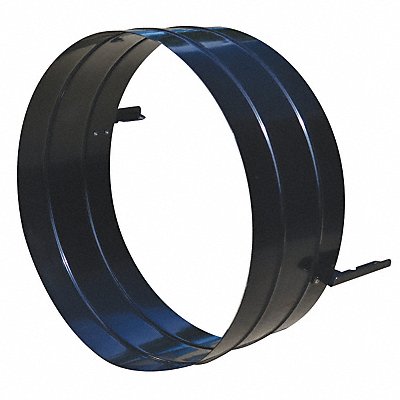 HEAT WAGON AR250 Duct Adaptor Steel 16 dia