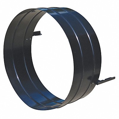 HEAT WAGON AR400 Duct Adaptor Steel 20 dia