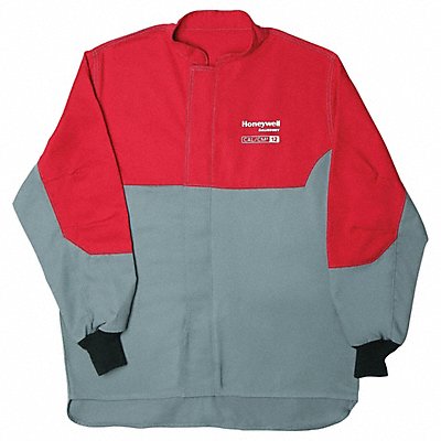 SALISBURY SK12RGXLPP Arc Flash Clothing Kit ATPV 12 cal/sq cm