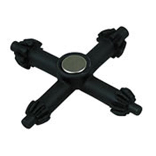 Kincrome 12050 Master Chuck Key Small