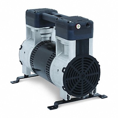 GAST 120R689P101N800NX Gast 120R Rocking Piston Compressor