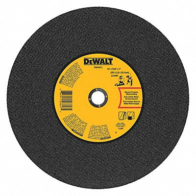 DEWALT DWA8011 Abrasive Cut Off Wheel 1 Connect. A24R