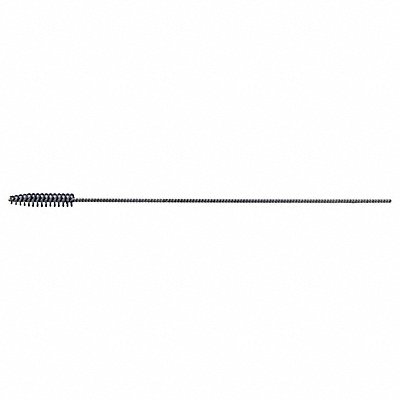 FLEX-HONE TOOL 12257 Flexible Hone 800 12 in L 2 in Hone L