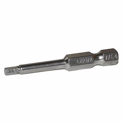 EAZYPOWER 73212B Hex Key Power Bit 7/64