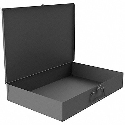 DURHAM MFG 12395 Drawer 12.5 x3 1/16 x18 5/16 1Cmprtmt