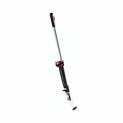 RUBBERMAID COMMERCIAL PRODUCTS 1863884 Pulse Mop Single Side 17 in W Black