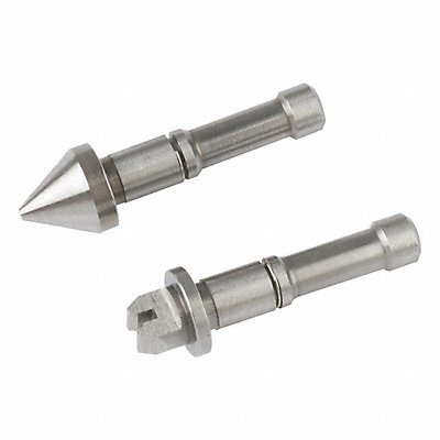 MITUTOYO 126-803 CAL Calibrated Tip Thread