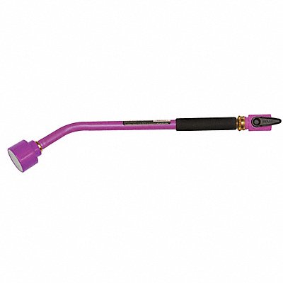 GRAINGER 1012603BERRY F2736 Watering Wand Berry 16 L