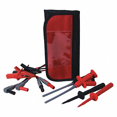 UEI TEST INSTRUMENTS ATL301KIT Test Lead Kit Deluxe