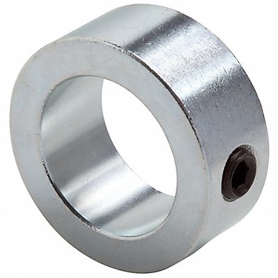 CLIMAX METAL PRODUCTS C093 Shaft Collar Set Screw 15/16inBoredia