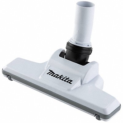 MAKITA 1278258 Floor Tools and Nozzles Plastic 9 L