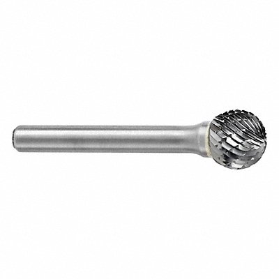 SGSPRO 12778 Carbide Burr 0.094 Dia 1/8 Shank SD41