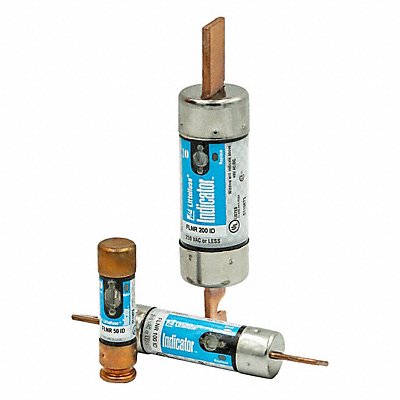 LITTELFUSE FLNR080ID UL Class RK5 Fuse
