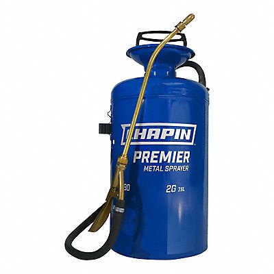 CHAPIN 1280 Handheld Sprayer 2 gal 3 1/2 in L