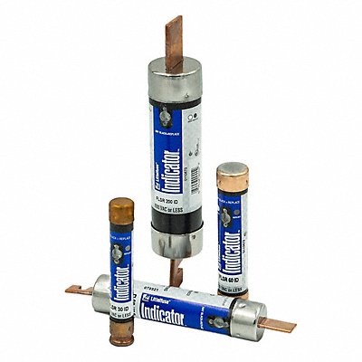 LITTELFUSE FLSR005ID UL Class RK5 Fuse