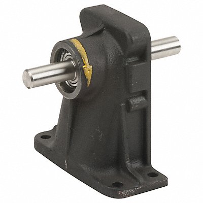 BANJO 12882A Bearing Pedestal Fits Brand Banjo Pumps