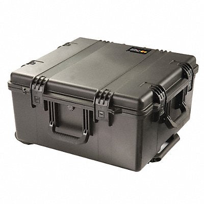 PELICAN IM2875 G3198 Protective Case 9.40 in Press and Pull Black