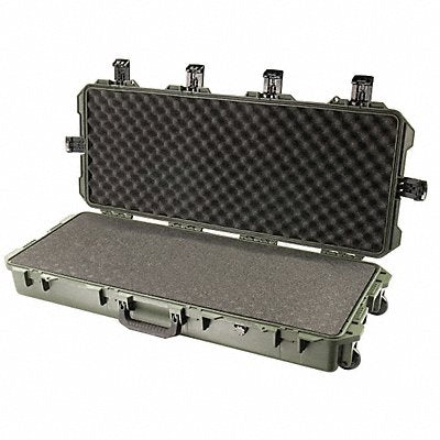 PELICAN IM3100 G3205 Protective Case 4 in PrPu Olive Drab Green