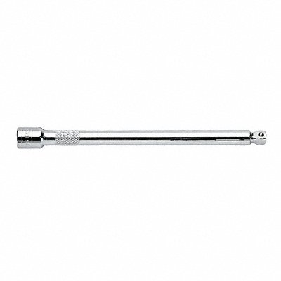 SK PROFESSIONAL TOOLS 40924 Socket Extension Chrome Drv 1/4 in