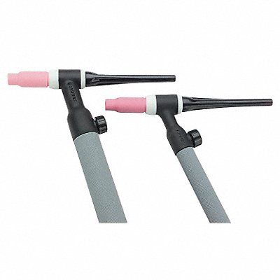 LINCOLN ELECTRIC K17839 LINCOLN Electric Air-Cooled TIG Torch