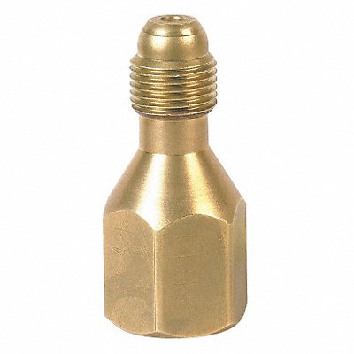 LINCOLN ELECTRIC K21661 LINCOLN Torch Connection Adaptor