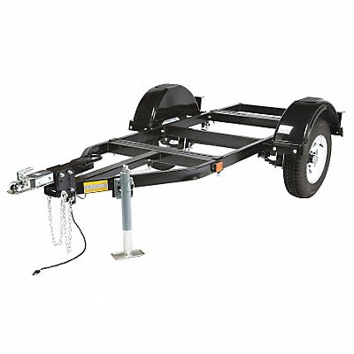 LINCOLN ELECTRIC K26361 Trailer Off-Road Pneumatic Wheel