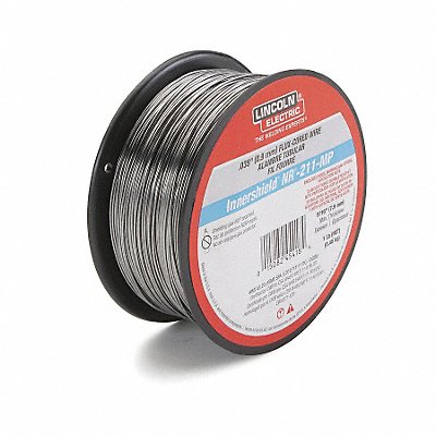 LINCOLN ELECTRIC ED031448 MIG Welding Wire NR-211-MP .030 Spool