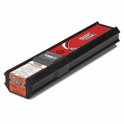 LINCOLN ELECTRIC ED030563 K4359 Stick Electrode 6011 1/8 In 14 L 5 lb.